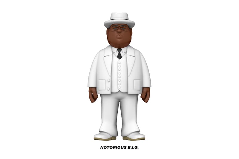 funko gold lil wayne