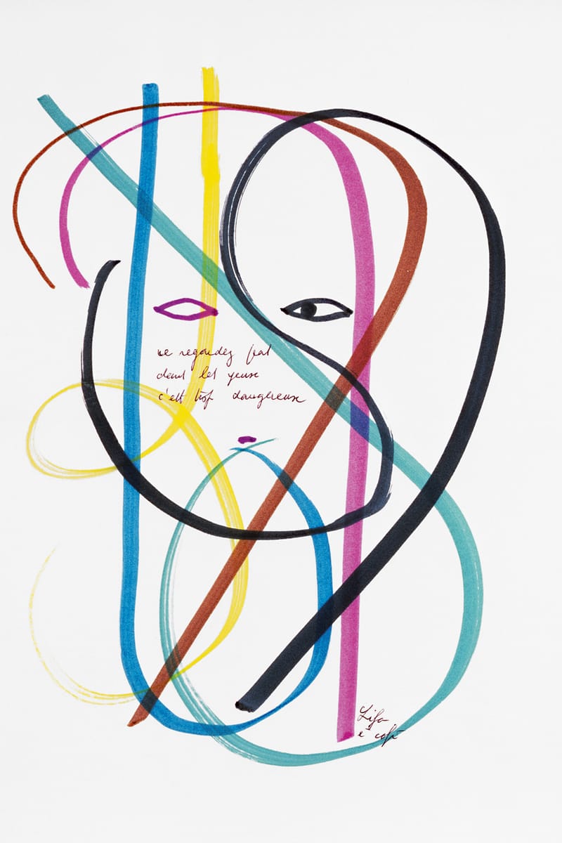 Gio Ponti's Work Is Archived in New TASCHEN Book | Hypebeast