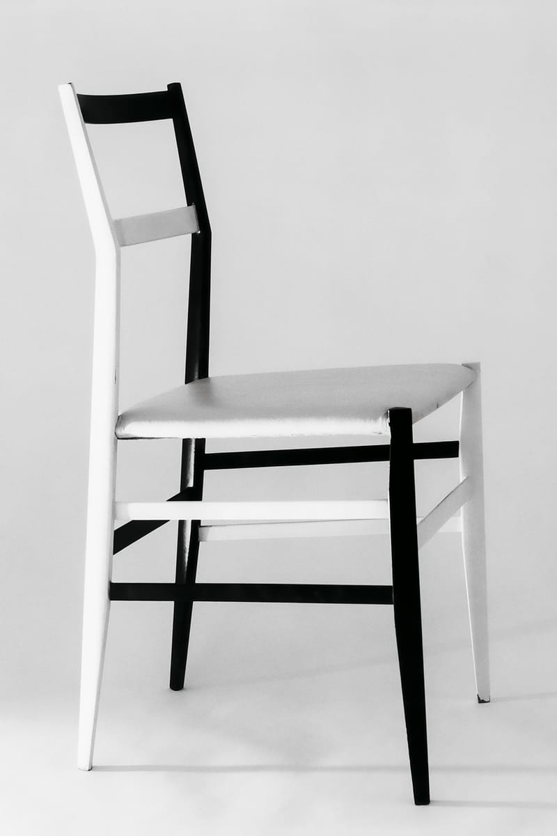 Gio Ponti's Work Is Archived in New TASCHEN Book | Hypebeast