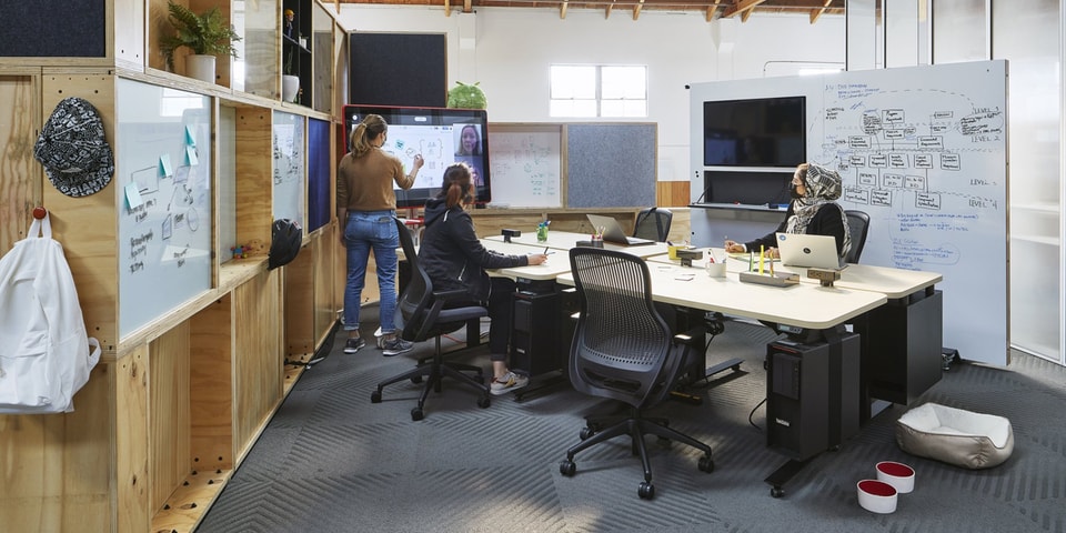 Google Outlines Plans for Flexible Work Weeks | Hypebeast