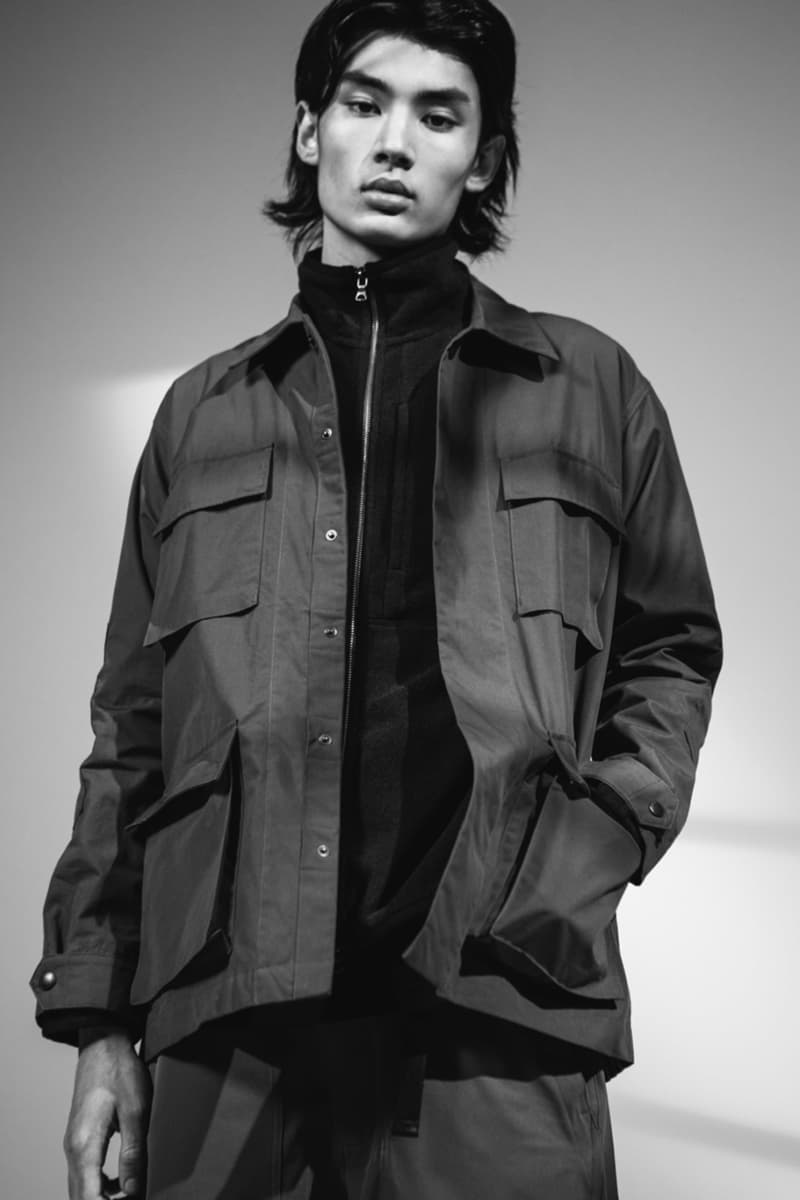 Grind Magazine haven spring summer 2021 editorial | Hypebeast