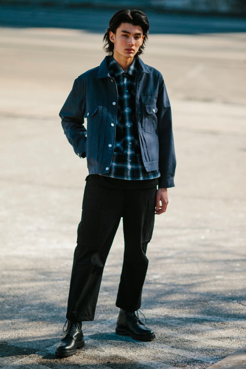 Grind Magazine haven spring summer 2021 editorial | Hypebeast