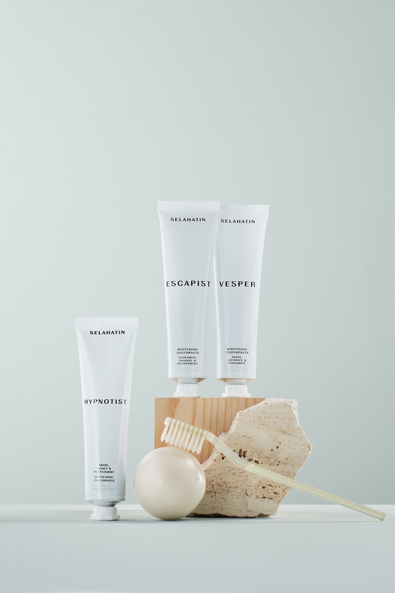 Harry Rosen Men’s Grooming Essentials Launch Hypebeast