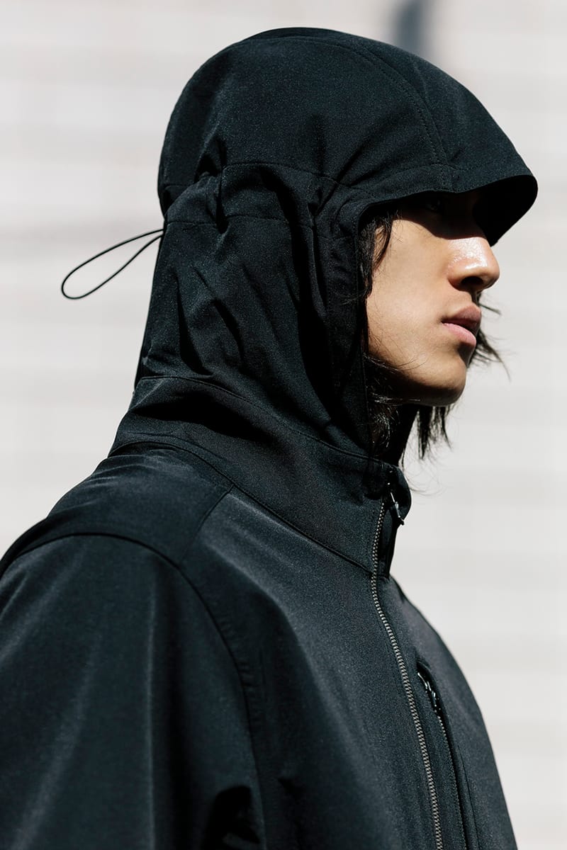 ジャケット・アウター HAVEN Crew Shirt - Schoeller Dryskin ジャケット・アウター HAVEN Crew Shirt - Schoeller Dryskin