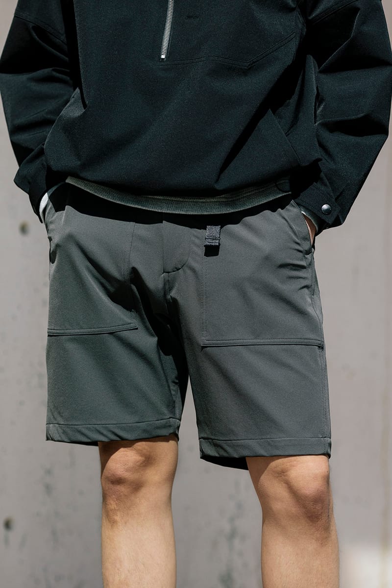 Schoeller shorts hot sale