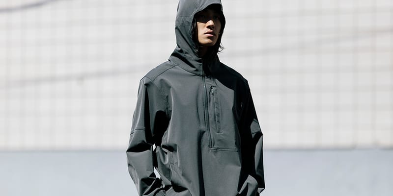 Haven Schoeller Dryskin Capsule Details | Hypebeast