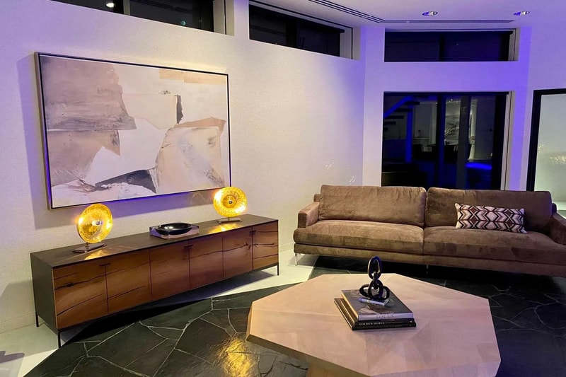 Sotheby's Realty Houston, Texas Darth Vader House Listing Hypebeast