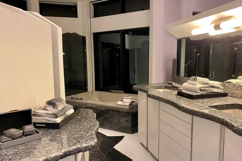 Sotheby's Realty Houston, Texas Darth Vader House Listing Hypebeast