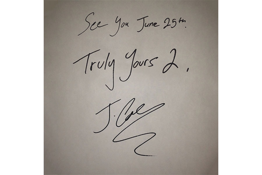 J. Cole Albums and Mixtapes Ranking HYPEBEAST