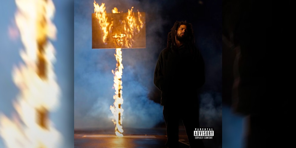 J. Cole 'the Off-season' Album Stream 