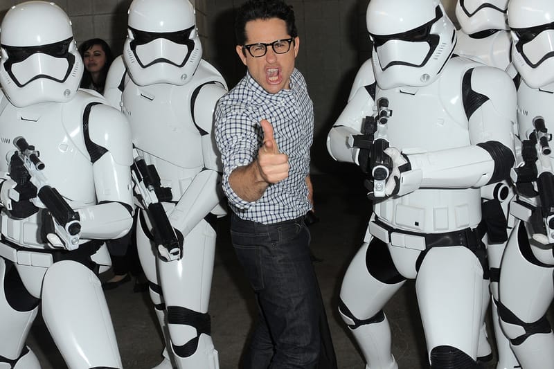 J.J. Abrams Admits 'Star Wars' Sequel Trilogy Wasn't Good | Hypebeast