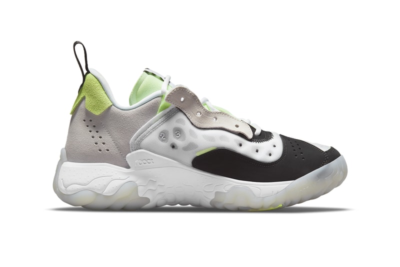 Jordan Delta 2 Summer 2021 Release Info & Photos | Hypebeast