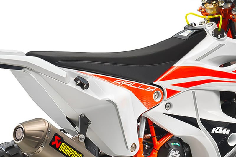 KTM 450 Rally Replica Release Hypebeast