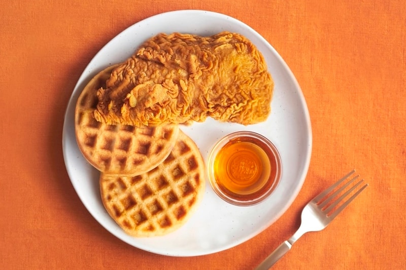 LabGrown CellCultured Chicken Is Coming This Year Hypebeast