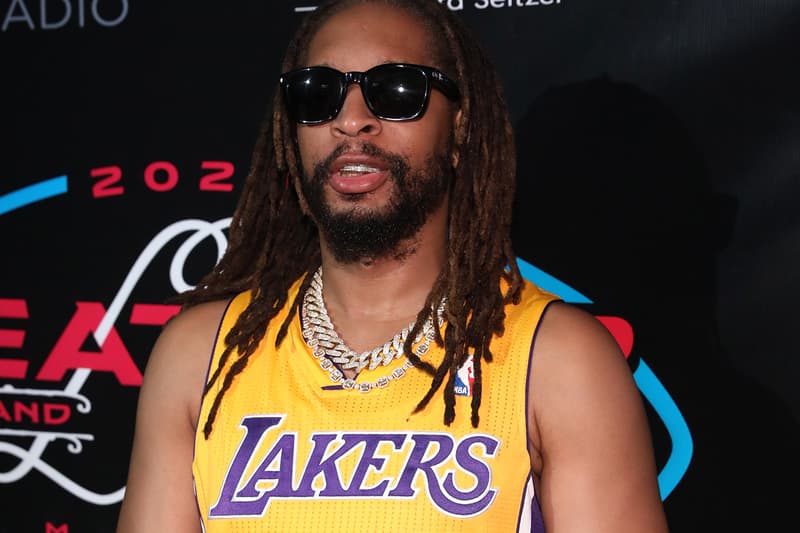 Lil Jon HGVT Renovation Show Announcement | HYPEBEAST