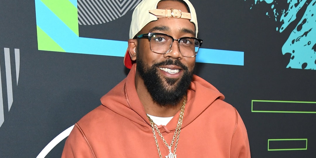 Marcus Jordan Next Trophy Room Jordan Confirmed Hypebeast