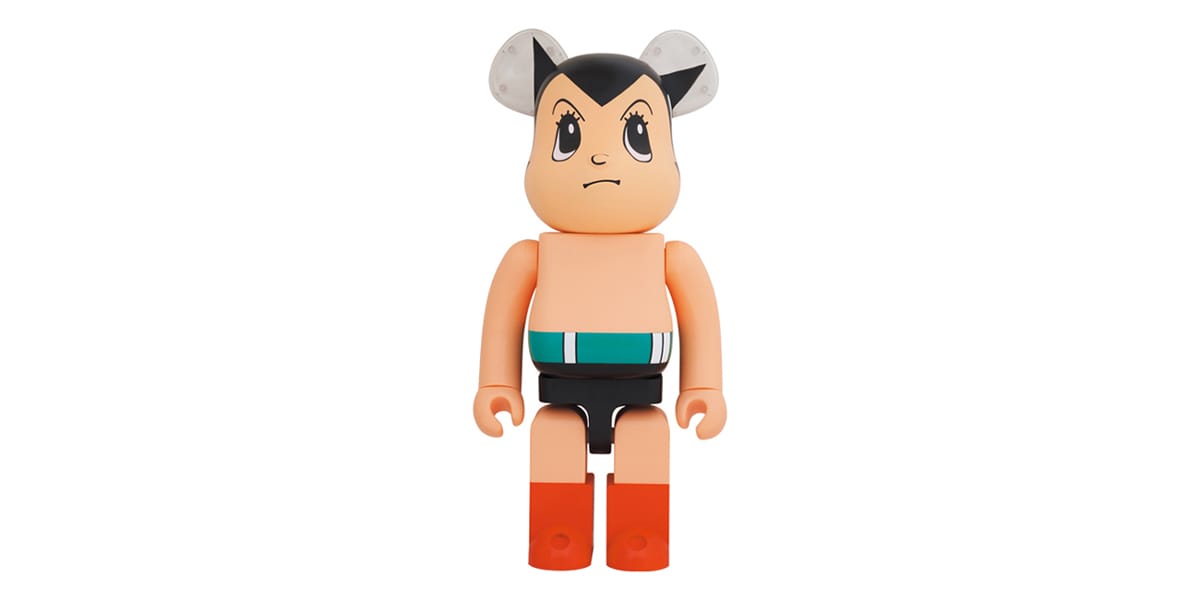 Medicom Toy Astro Boy 