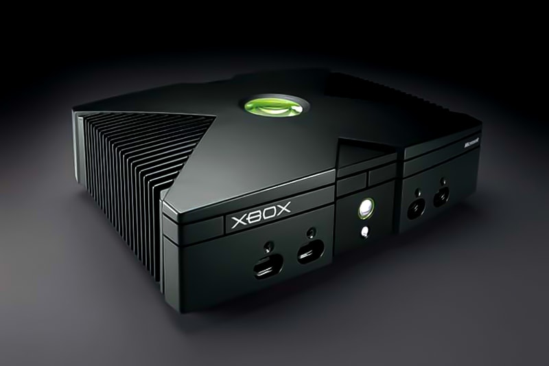 Xbox Developer Easter Egg 20 Years Reveal | Hypebeast