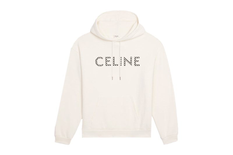 CELINE MONOCHROMS Ready to Wear FW21 Releases | Hypebeast