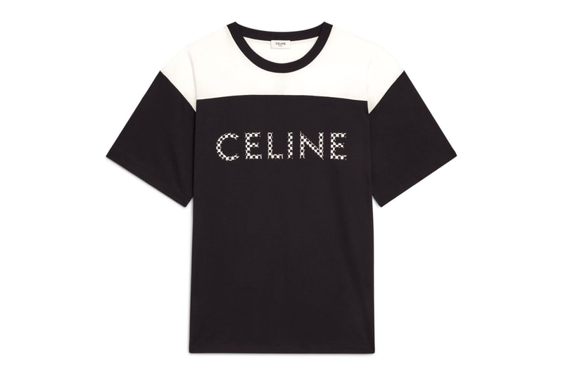 CELINE MONOCHROMS Ready to Wear FW21 Releases | Hypebeast