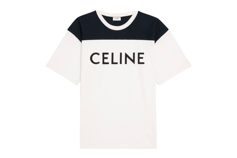 CELINE MONOCHROMS Ready to Wear FW21 Releases | Hypebeast