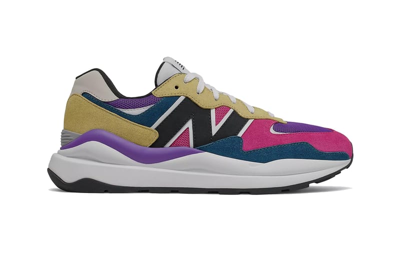 【公式】フジのお歳暮・冬ギフト May 57/40 Balance New 2021 Hypebeast | Info & Dates Release 靴
