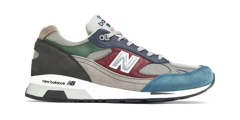 Scarpe 991 shop new balance