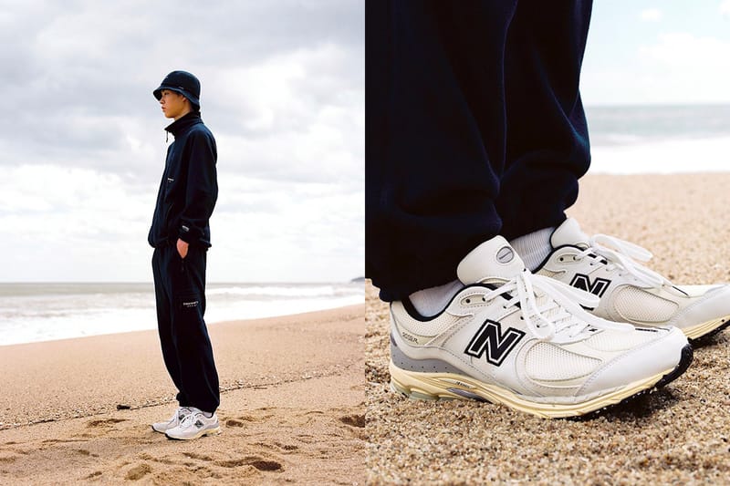 New balance 2024 577 beach