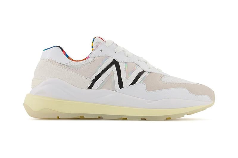 New balance 327 pride sales month