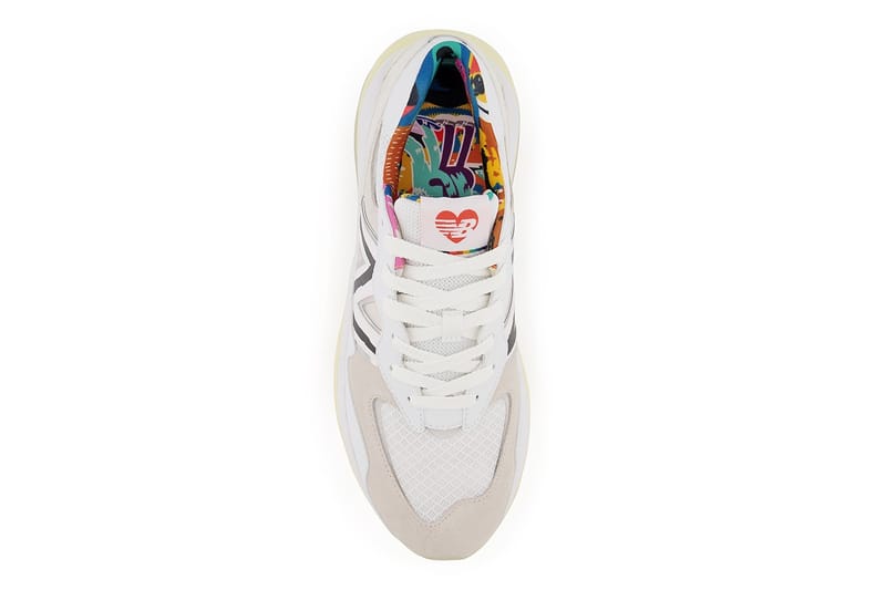 New balance 2025 wrt300 multicolor