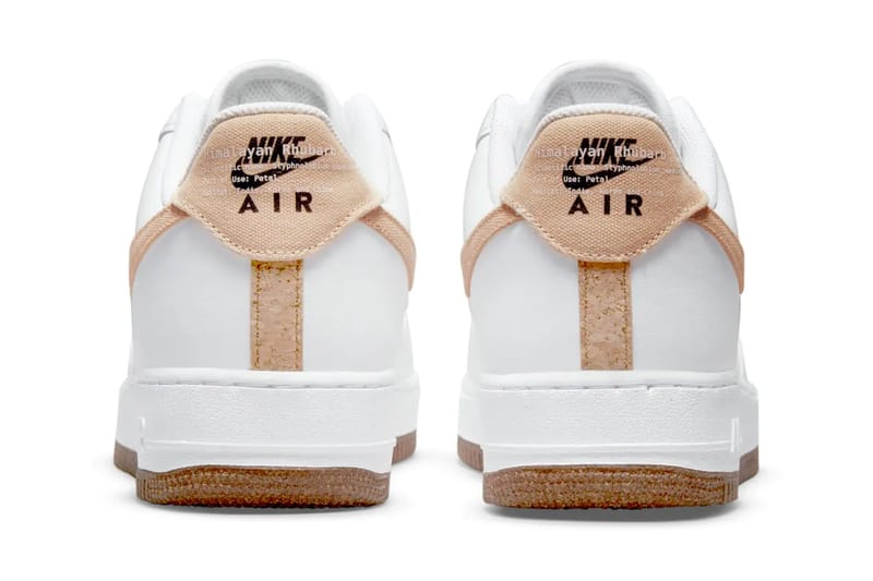 NIKE ナイキ Air Force 1 '07 LV8 Low Rhubarb エアフォース1 ローカットスニーカー Nike Air Force 1 '07 LV8 
