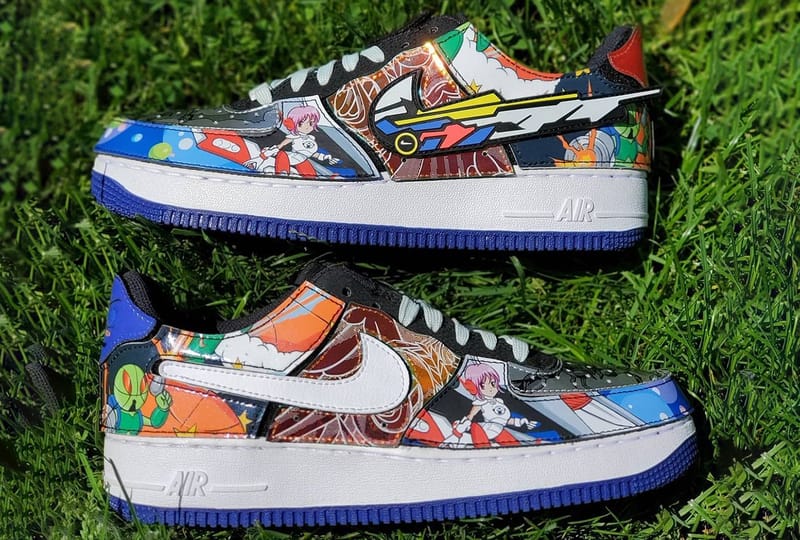 Anime af1 on sale