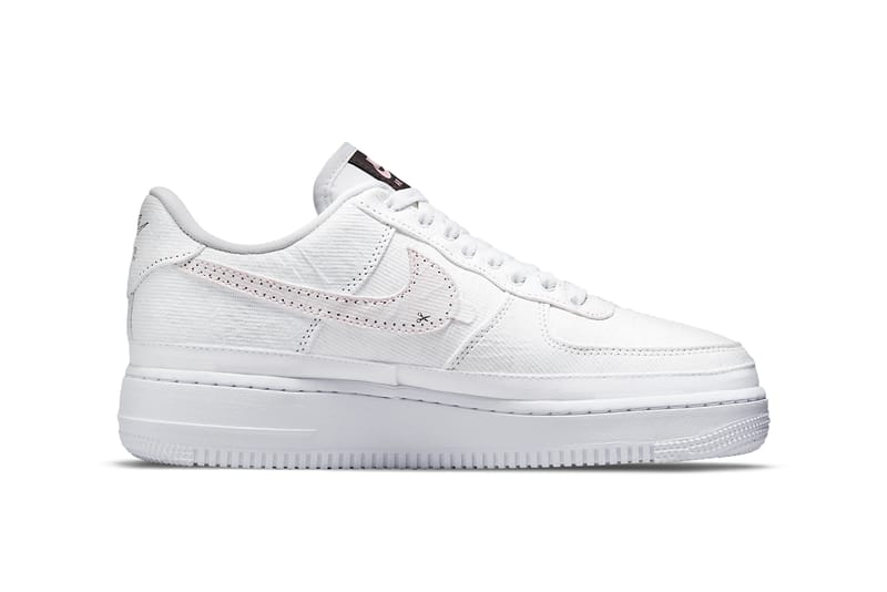 Nike air hotsell force 1 reveal