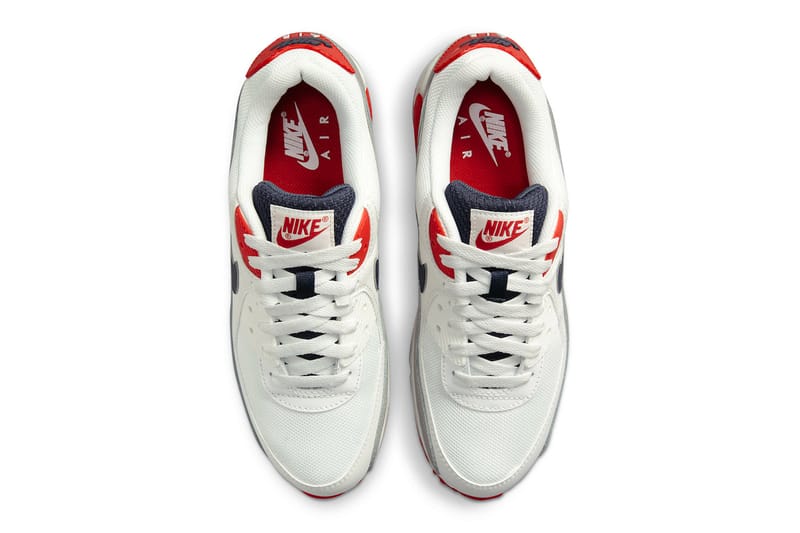 Patriotic sneakers clearance nike