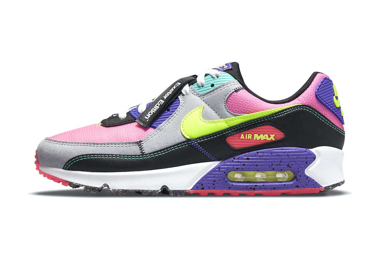 Nike Air Max 90 Exeter Edition 