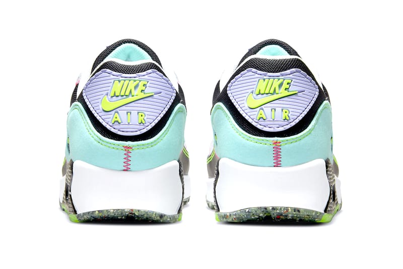 Nike multi air hot sale max 200 trainers