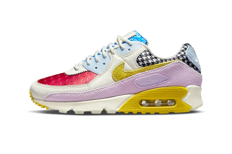 Nike air max new on sale collection