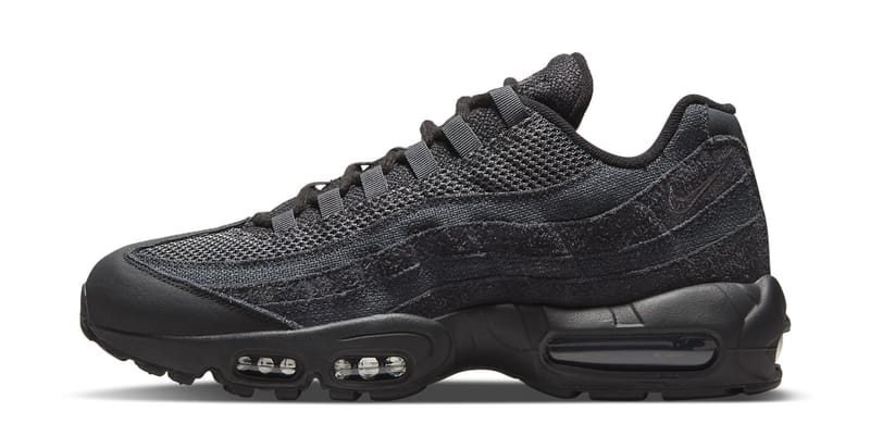 Air 95 noir new arrivals