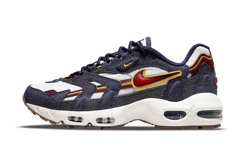 Colorful air shop max 96