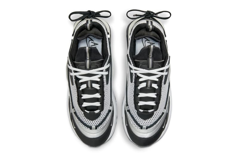 nike furyosa mens release date
