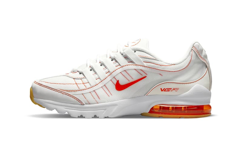 Air max outlet r