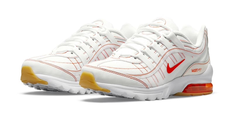 Nike Air Max VG-R Official Look | Hypebeast