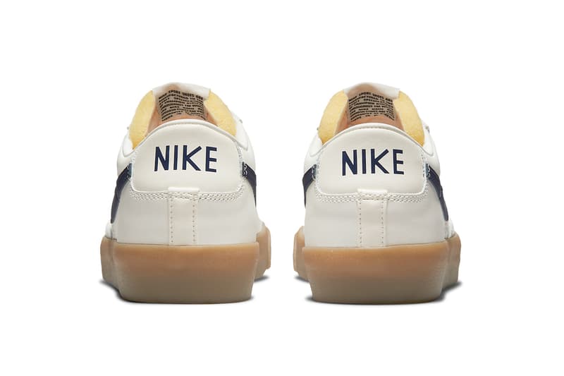 killshot blazer
