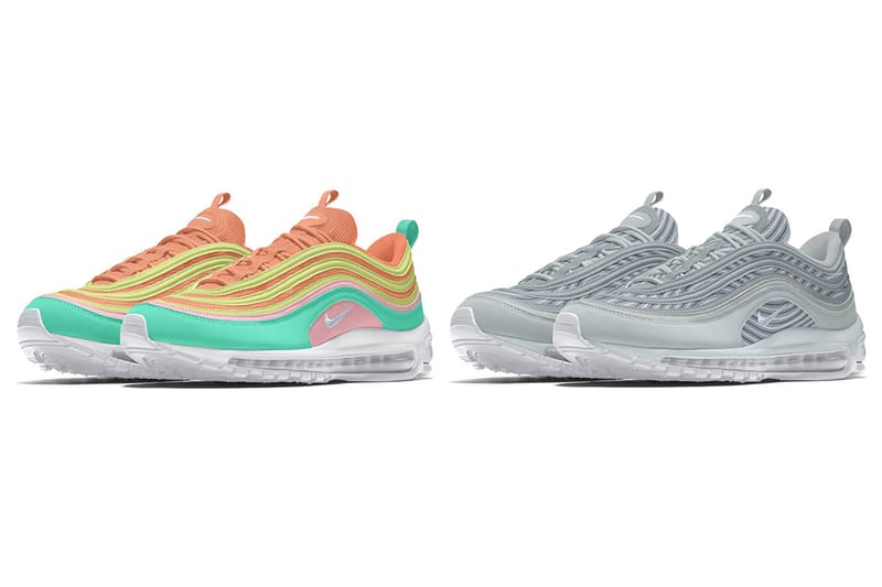 Air max 97 on sale nike by you