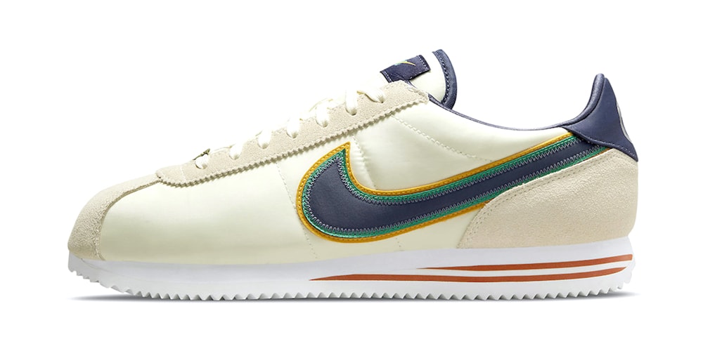 1972 cortez shoes