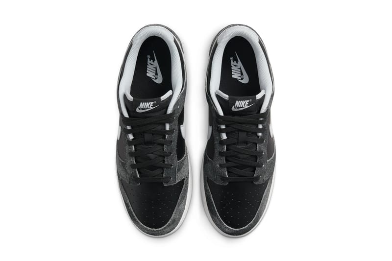 ★NIKE★大人気★DUNK LOW PRM \"アニマル パック\" ZEBRA★追跡可 The Nike Dunk Low Animal Pack Restocks Holiday 2023