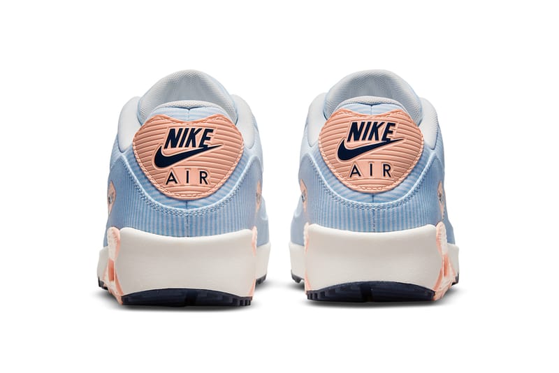 Nike Air Max 90 G & Air Zoom Infinity Tour 