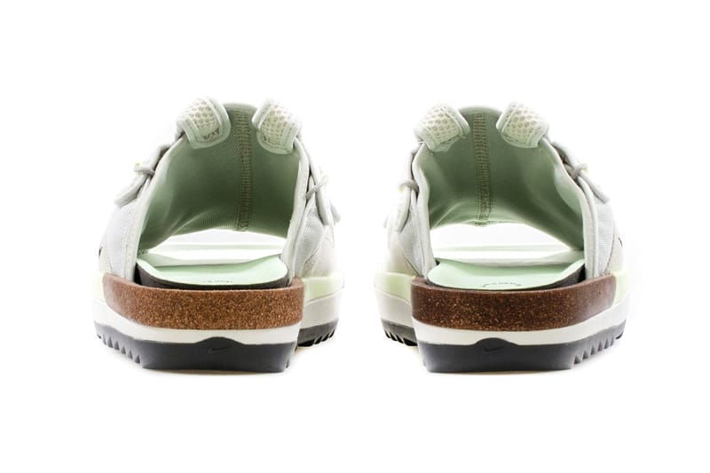 NIKE オフライン2.0 Amazon | Nike Mens Offline 2.0 Mule Sandal (8.5, Rattan