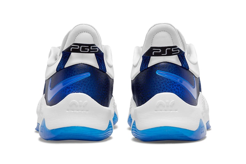 Paul george hot sale playstation blue