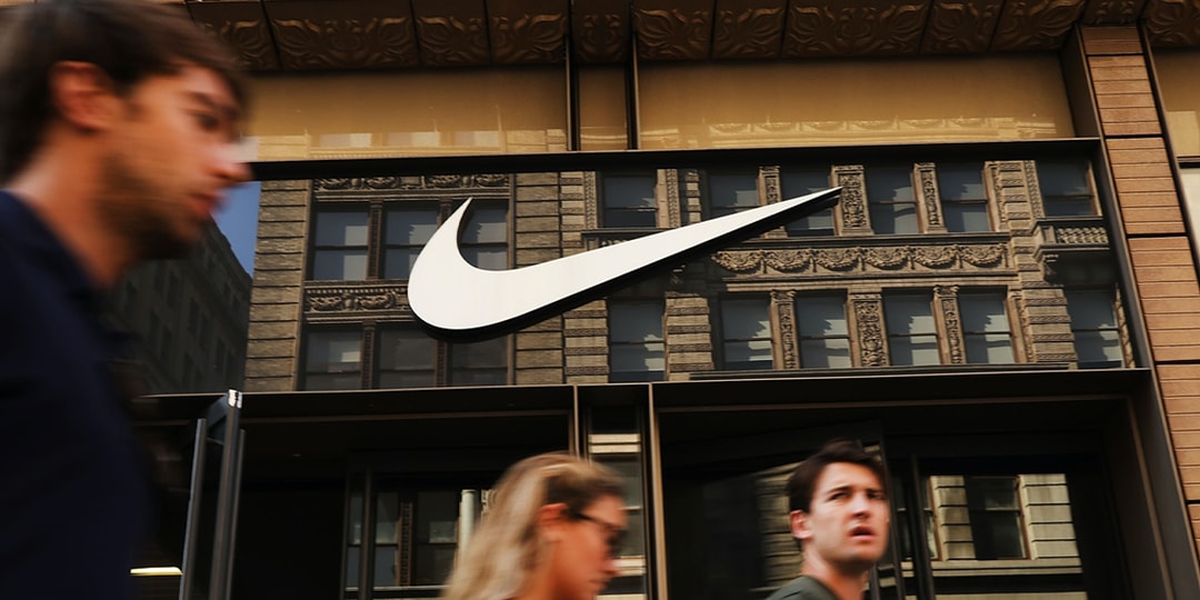Nike и PUMA находятся в очередном споре о торговой марке из-за «обуви»